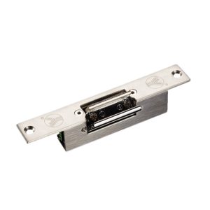 Cerrojo Eléctrico 12V Sin Memoria