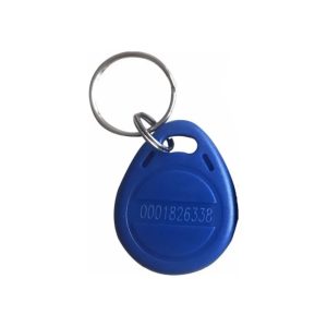Tag Llavero RFID 125Khz Para Control de Acceso
