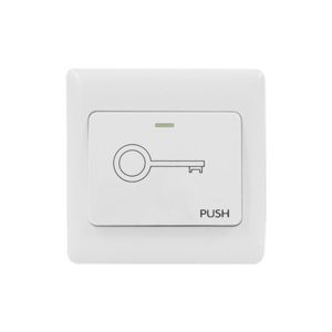 Pulsador de Salida Para Control de Acceso