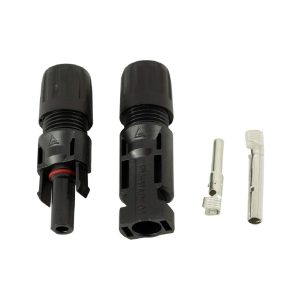 Conector Mc4 Para Paneles Solares