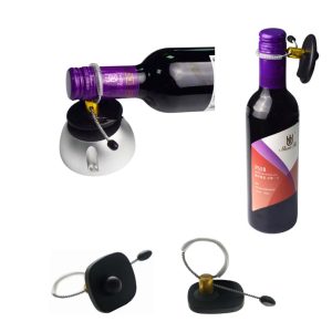 Alarma de seguridad RF Para Vinos y Botellas x 50 Unidades