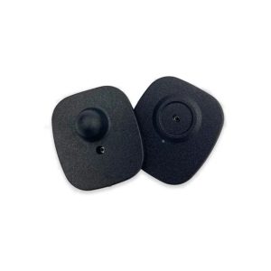 Alarma de Seguridad Hard Tag RF Para Ropa x 50 und