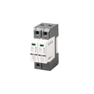 Protector Descargador Sobretensión Dc 1000v 20ka/40ka