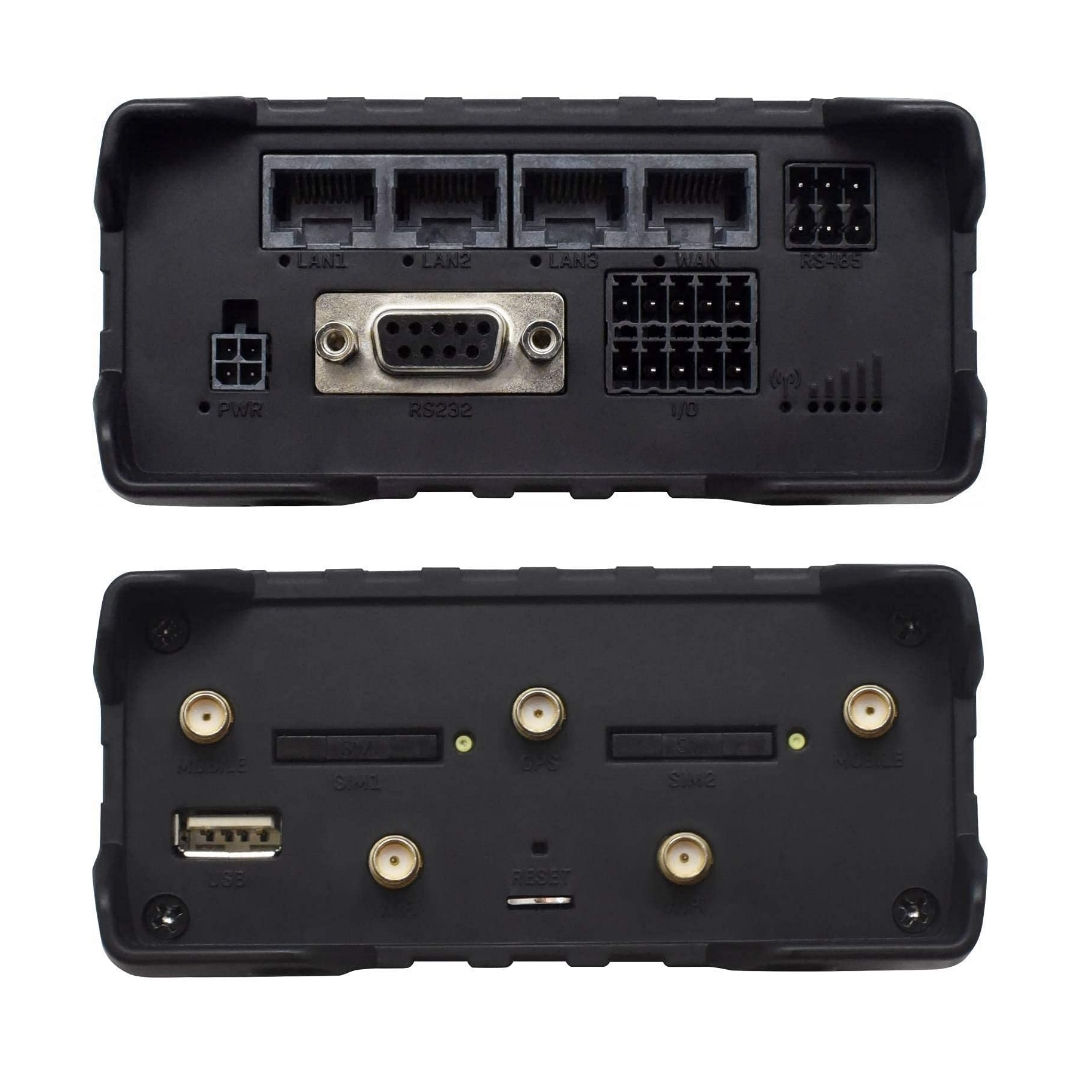 Router LTE 955 Empresarial Teltonika - Imagen 3