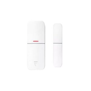 Sensor Puerta Ventana 433mhz Para Alarma