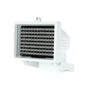 Foco Led Para CCTV