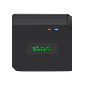 Sonoff Bridge 433Mhz Puente Inteligente