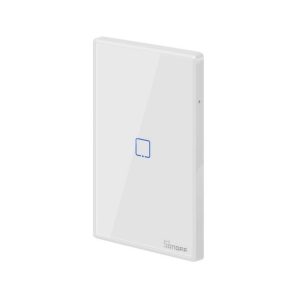 Sonoff Interruptor 1 Botón WIFI T0US1C-TX
