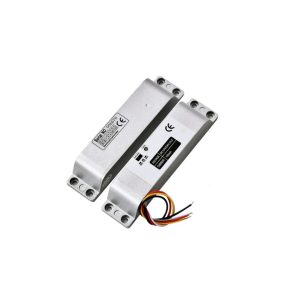 Cerradura Electromecánica Con Perno BL3000