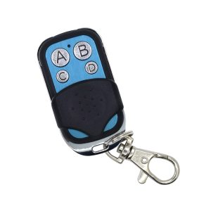 Control Remoto 433 Mhz