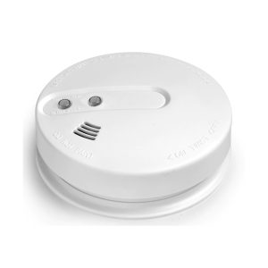 Sensor de Humo Inalámbrico