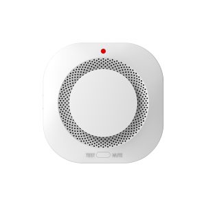 Sensor de Humo Inalámbrico