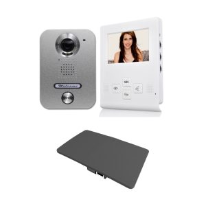 Video Portero con Modulo WIFI