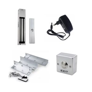 Kit Acceso Puerta Básico