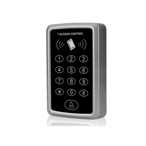 Teclado Control de Acceso