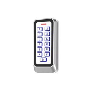 Teclado Exterior Control de Acceso