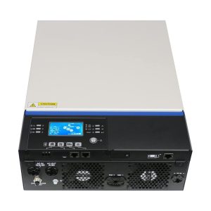 INVERSOR MPPT 3000VA 24V 60A ONDA PURA