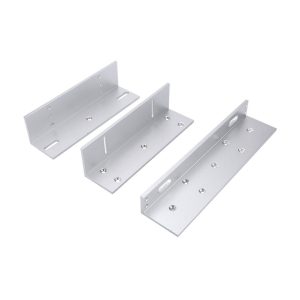 Herraje ZL Para Fijar Cerrojo 600lbs