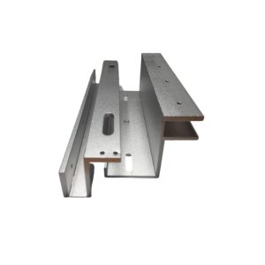 Herraje FG-600 Para Blindex