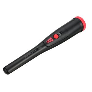 Detector De Metales De Mano Pint Pointer Resistente Al Agua