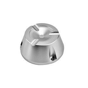 Desacoplador Alarma RF Botellas/Hard Tags