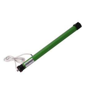 Motor Tubular Para Cortina De Enrollar 20kg