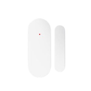 Sensor Magnético Alarma Puerta Ventana 433mhz