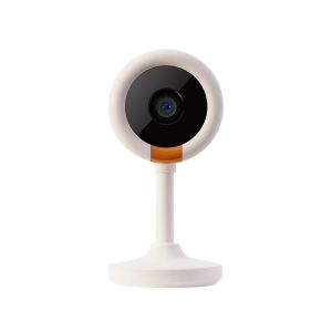 Cámara De Seguridad Para Interiores 1080p Smart Wifi