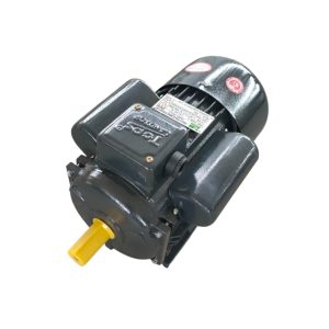 Motor Eléctrico Monofásico 1HP 3000RPM