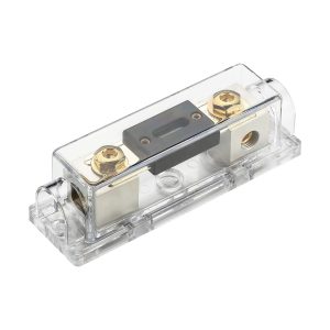 Fusible Anl 100a Para Instalaciones Solares