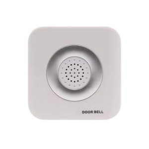 Campana Ding Dong 12V