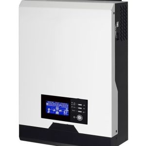 Inversor Cargador MPPT 2000va 24v 50a Off Grid Senoidal Puro