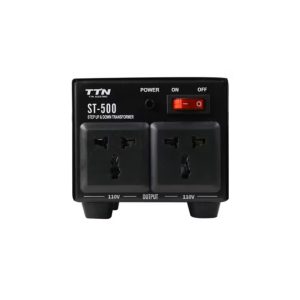 Transformador 220v A 110v 500w