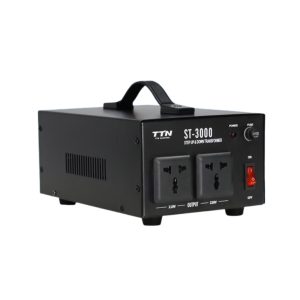 Transformador 220v A 110v 3000w