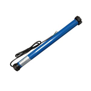 Motor Francés P Persiana Enrollar Aluminio Madera Pvc 95kg