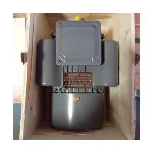 Motor Eléctrico Monofásico 3hp/2800rpm
