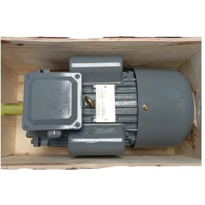 Motor Eléctrico Monofásico 4hp/2800rpm