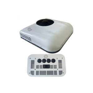 Aire Acondicionado 24v De Techo 7000BTU Para Motorhome /camper