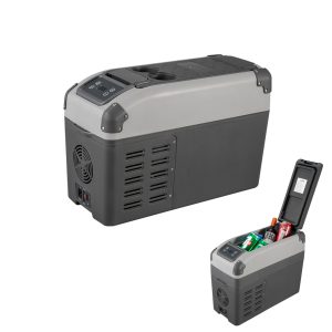 Freezer 12V/24V 14,5 Litros Consumo 35W
